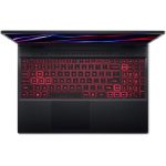 لپ تاپ 15.6 اینچی ایسر Nitro 5 AN515 58 79Q1 i7 12650H 16GB 1TB RTX4060 - Image 6