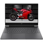 لپ تاپ گیمینگ اچ‌پی مدل Victus 16 ظرفیت ۱ ترابایت با پردازنده i7 و گرافیک RTX 4060 - Image 2