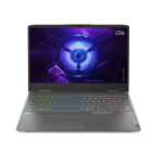 لپ تاپ لنوو 15.6 اینچی مدل LOQ 15IRX9 i5 13450HX 24GB 512GB RTX3050