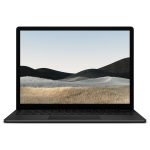 لپ تاپ مایکروسافت Surface Laptop 4 مدل I7-1185G7 ظرفیت ۵۱۲ گیگابایت رم ۱۶ گیگابایت سایز ۱۳.۵ اینچ لمسی - Image 2