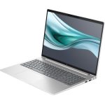 لپ تاپ اچ پی استوک hp EliteBook 660 G11 ultra5-125U 16GB 512GB SSD intel vs al