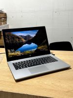 لپ تاپ اچ پی  hp proBook  ryzen7-2700U 8GB 256GB SSD 1gbamd
