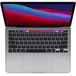 لپ تاپ Apple مدل MacBook pro 13-inch 2021 پردازنده - (M1)Apple - حافظه RAM 8GB حافظه هارد SSD 256GB - تصویر 3