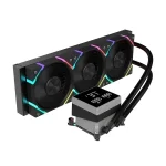 خنک کننده مایع پردازنده اوست مدل GT-AV360T FROZEN