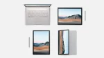 لپ تاپ مایکروسافت 32GB RAM | 512GB SSD | 6GB RTX3000 | i7 1065G7 | Surface Book3 - Image 2