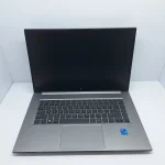 HP ZBook Studio 15 G8 i7-11800H/32GB/512GB/8GB