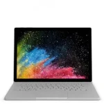 لپ تاپ مایکروسافت سرفیس بوک 1 با پردازنده core i7 رم 16 گیگ حافظه 512 گیگ NVIDIA GEFORCE گیگابایت1