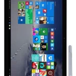 مایکروسافت سرفیس پرو 3 مدل Microsoft Surface Pro 3 Core i7-4650U 8GB 512GB SSD