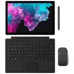تبلت مایکروسافت کیبورد دار (استوک) Surface Pro 5 | 8GB RAM | 128GB | I5