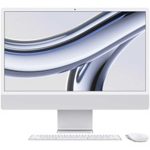آل این وان 24 اینچ اپل مدل iMac CTO M3/512 gb SSD/24GB