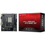 مادربرد آرک تک AK-B760M EG سوکت LGA 1700 حافظه DDR5